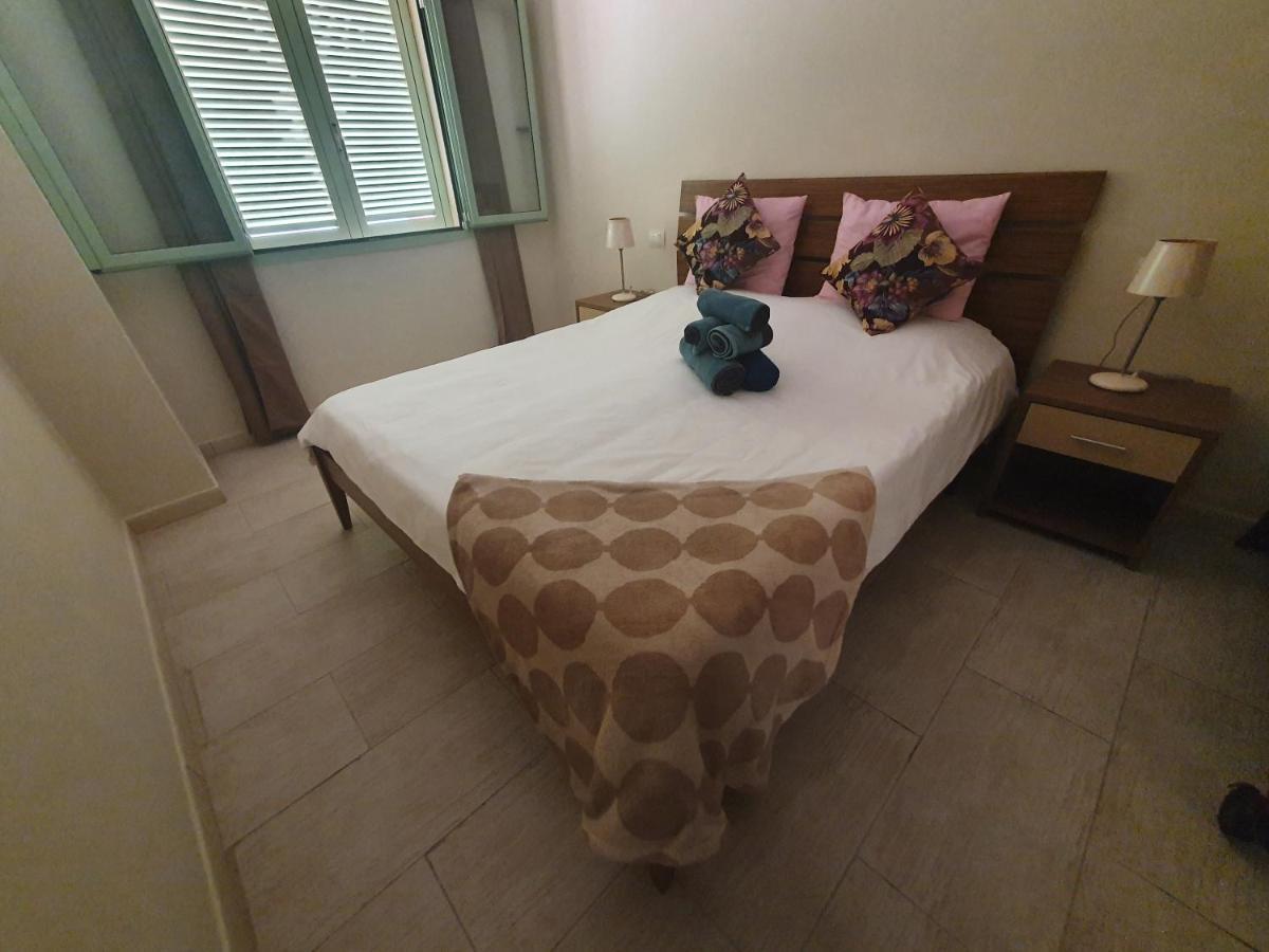 Appartement Amalia Sal Santa Maria Exteriér fotografie
