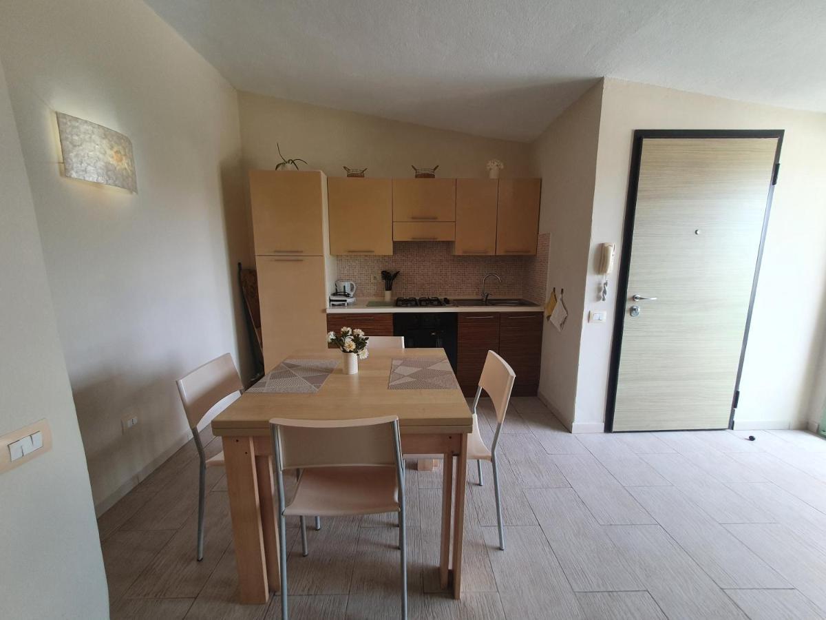 Appartement Amalia Sal Santa Maria Exteriér fotografie
