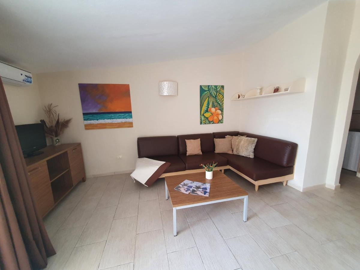 Appartement Amalia Sal Santa Maria Exteriér fotografie