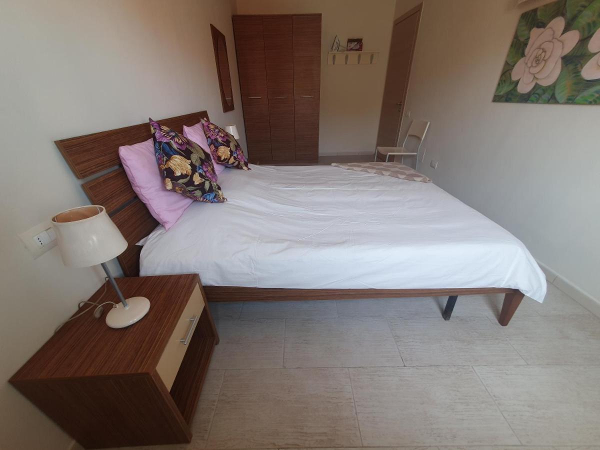 Appartement Amalia Sal Santa Maria Exteriér fotografie
