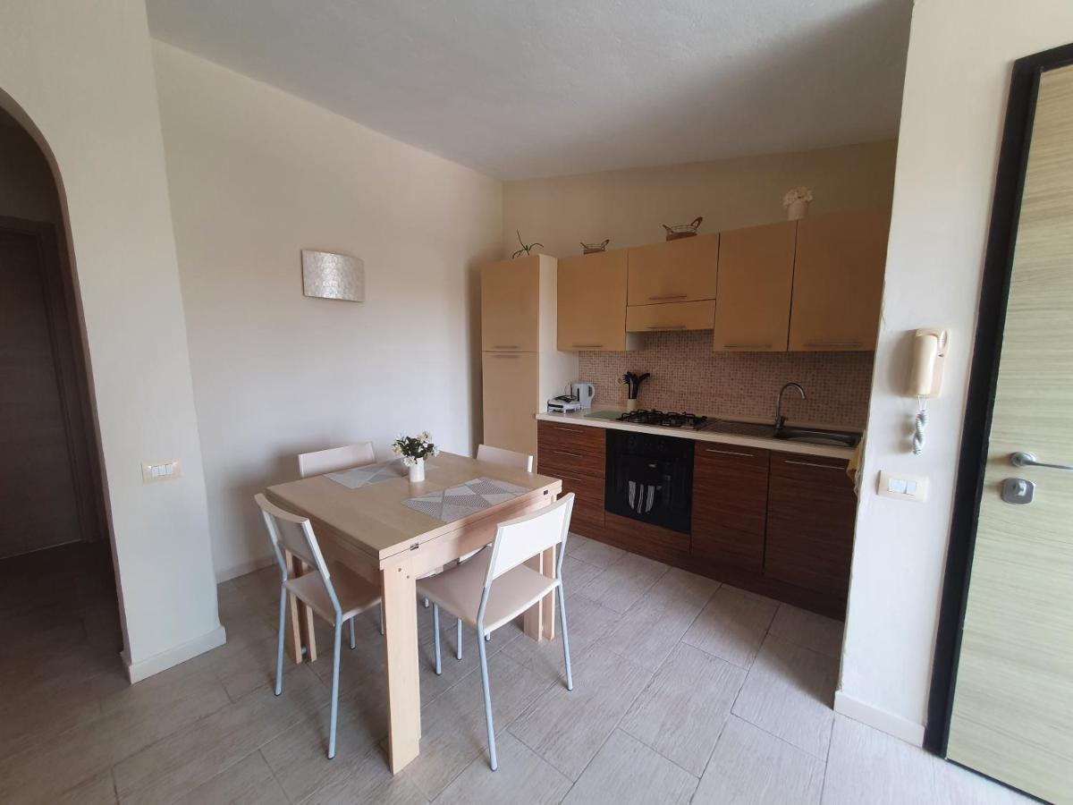 Appartement Amalia Sal Santa Maria Exteriér fotografie