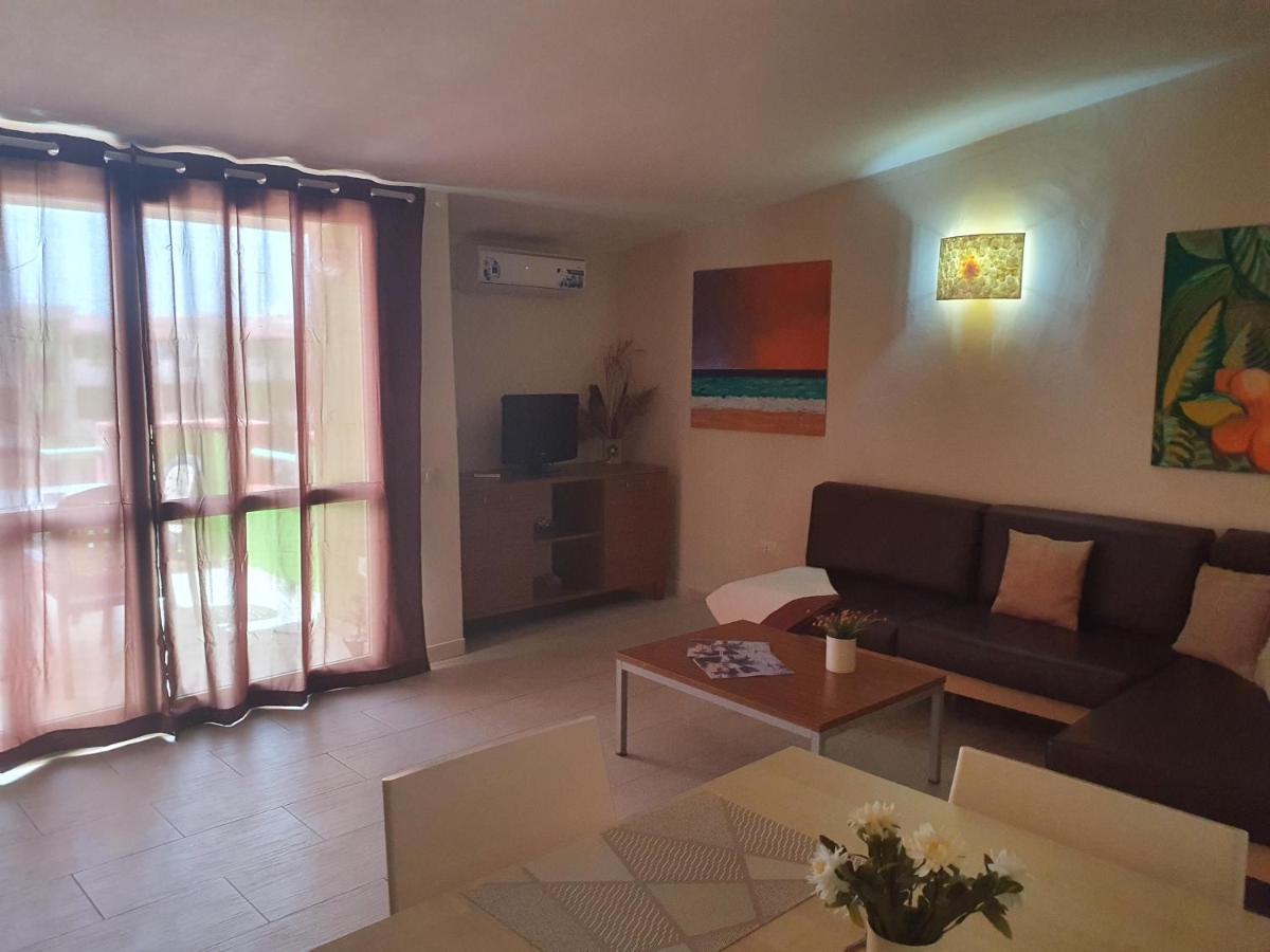 Appartement Amalia Sal Santa Maria Exteriér fotografie