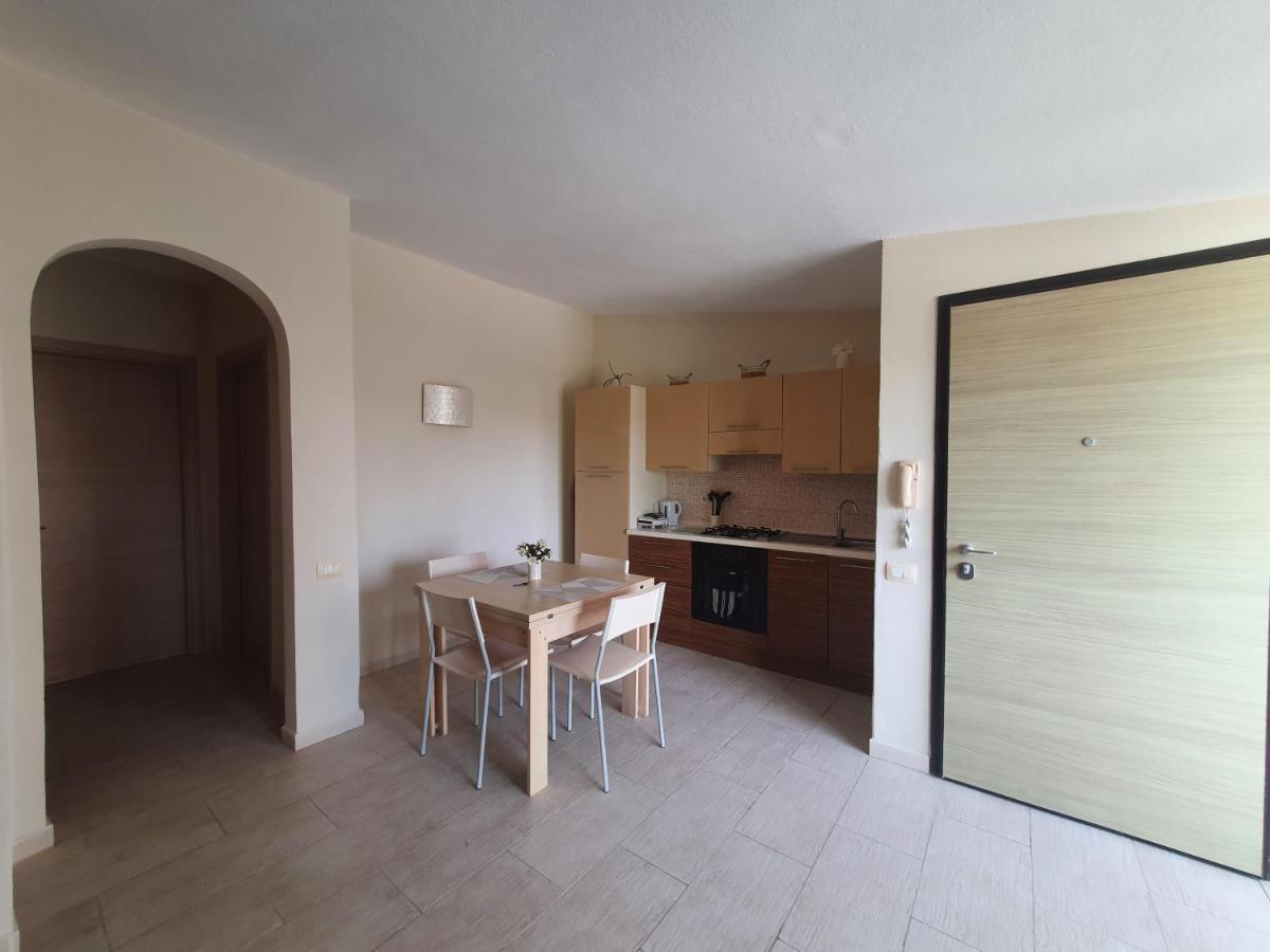Appartement Amalia Sal Santa Maria Exteriér fotografie