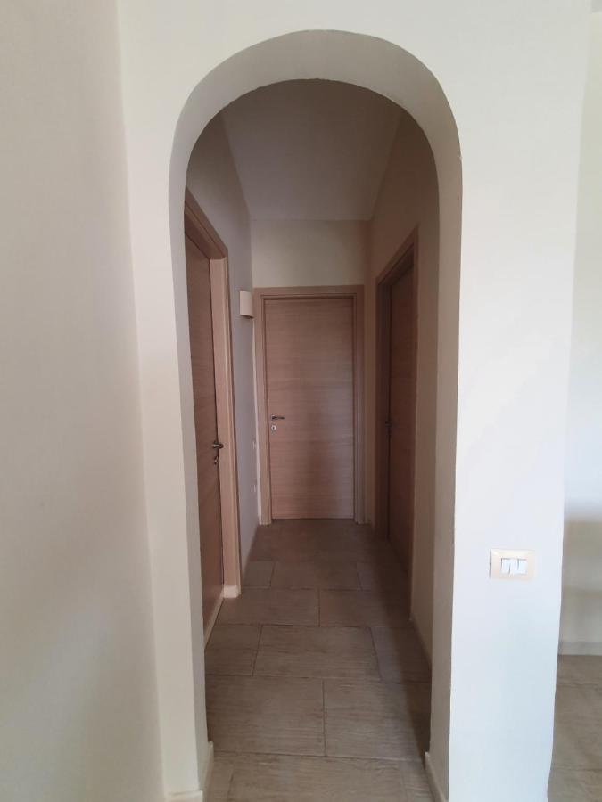 Appartement Amalia Sal Santa Maria Exteriér fotografie