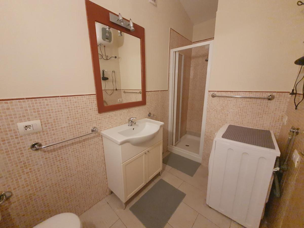 Appartement Amalia Sal Santa Maria Exteriér fotografie