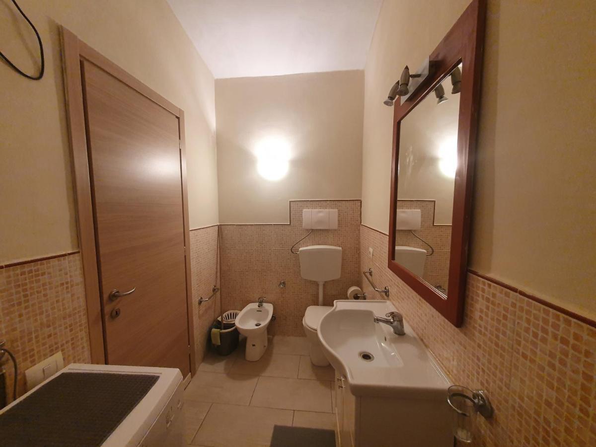 Appartement Amalia Sal Santa Maria Exteriér fotografie