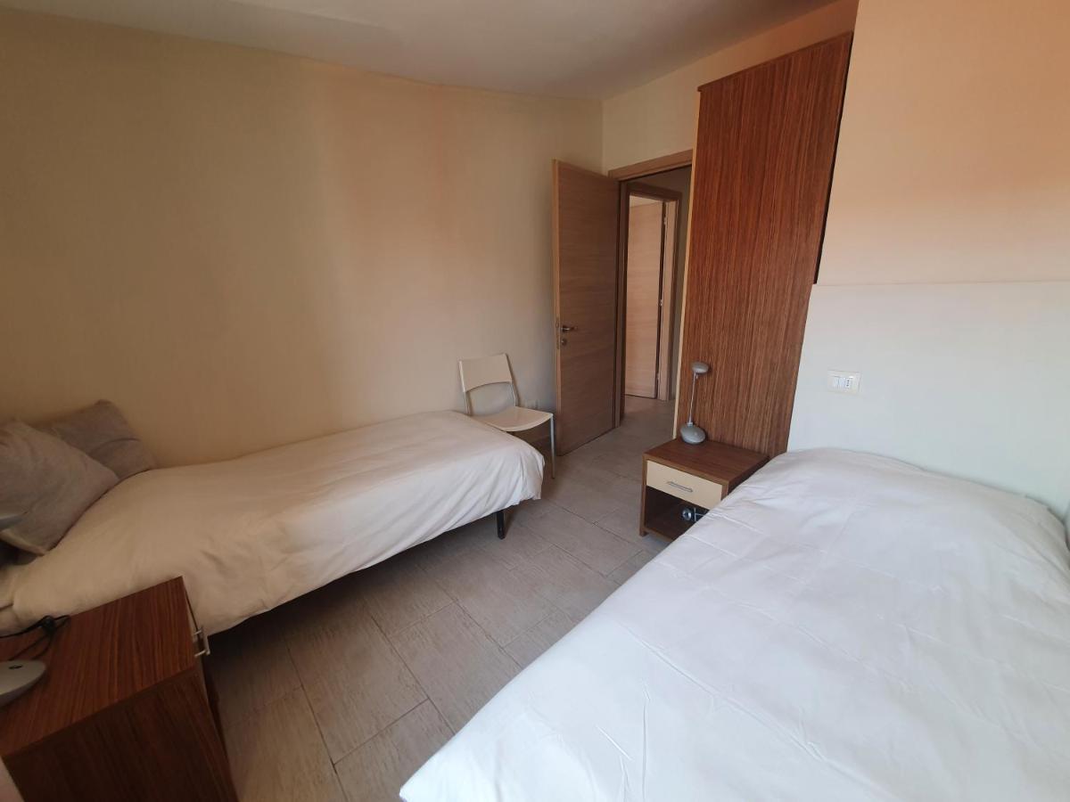 Appartement Amalia Sal Santa Maria Exteriér fotografie