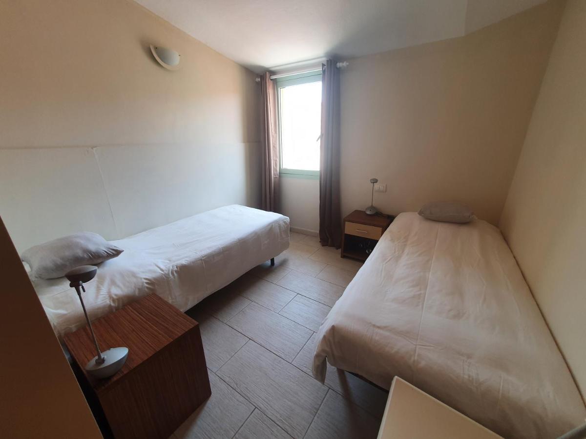 Appartement Amalia Sal Santa Maria Exteriér fotografie