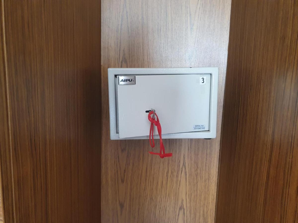 Appartement Amalia Sal Santa Maria Exteriér fotografie