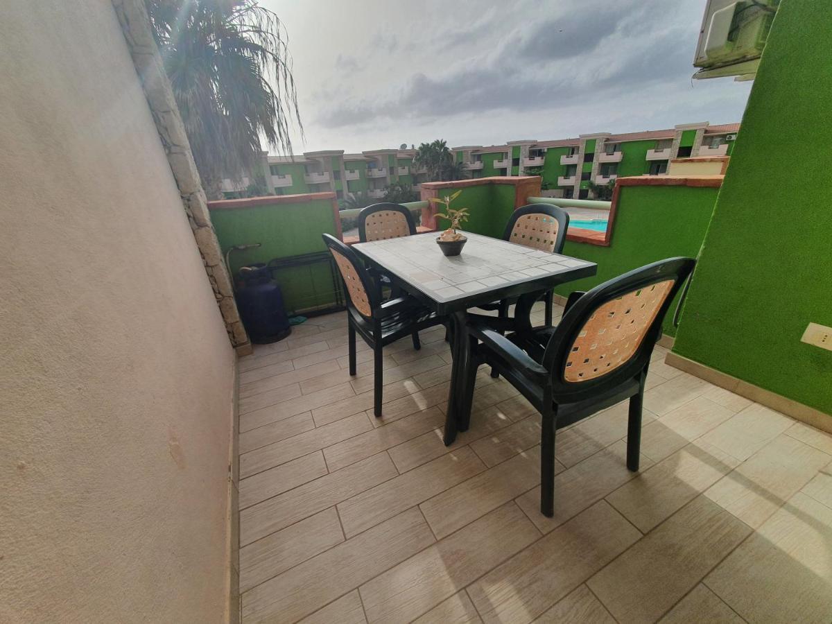 Appartement Amalia Sal Santa Maria Exteriér fotografie