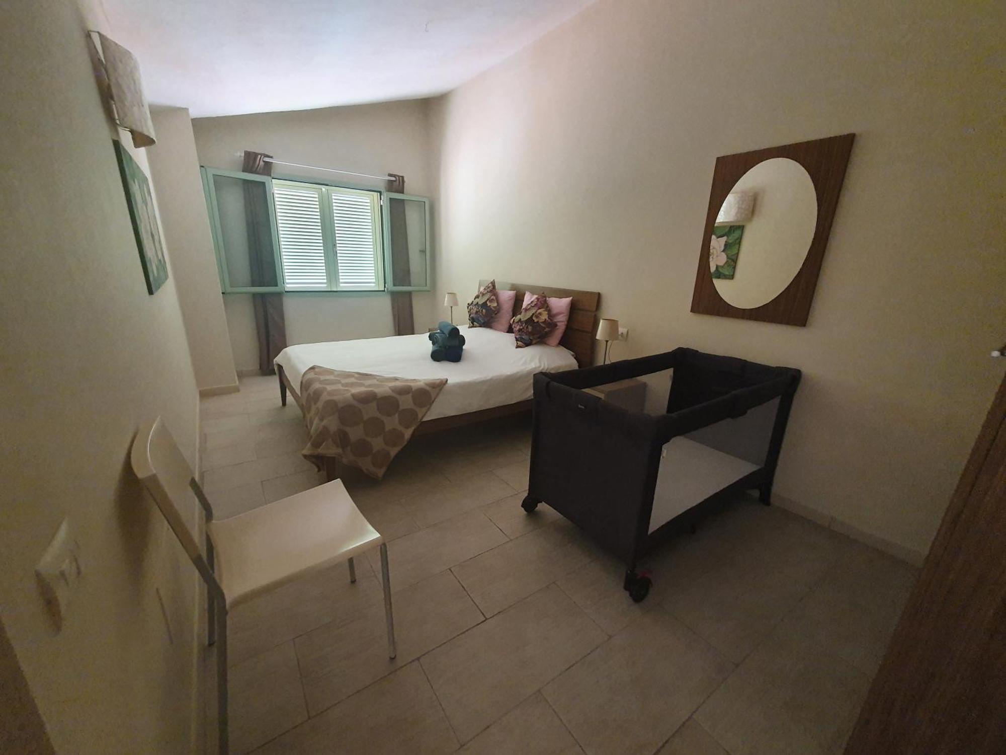 Appartement Amalia Sal Santa Maria Exteriér fotografie